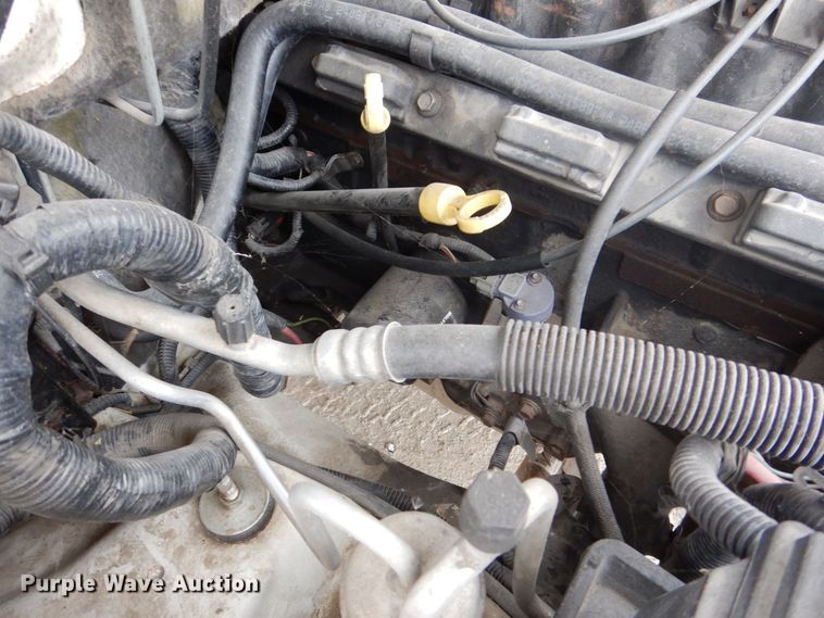 image for item MC9813 2004 Jeep Grand Cherokee  SUV