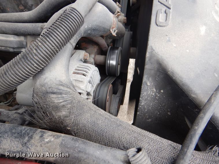 image for item MC9813 2004 Jeep Grand Cherokee  SUV