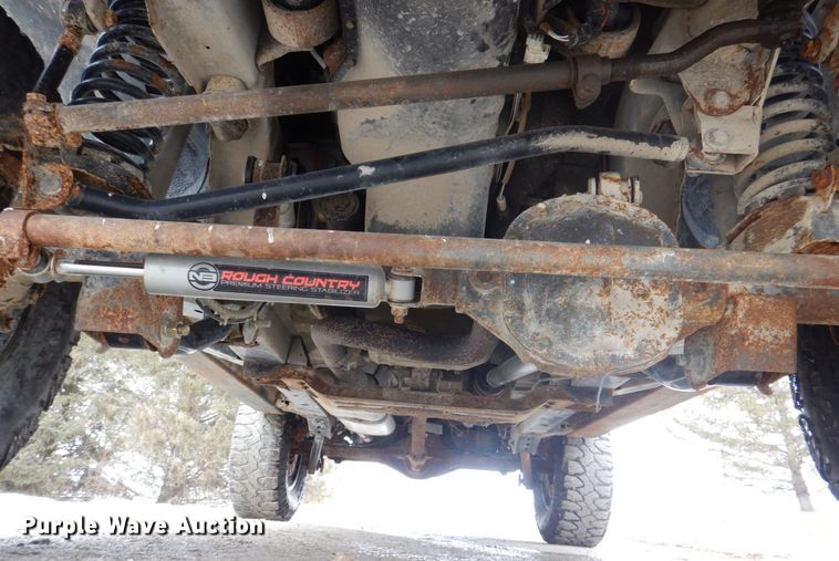 image for item MC9813 2004 Jeep Grand Cherokee  SUV