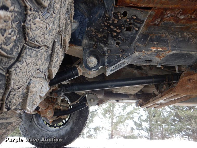 image for item MC9813 2004 Jeep Grand Cherokee  SUV