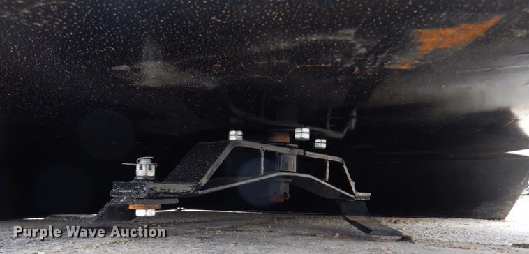 image for item MC9819 2022 TopCat BDRC  skid steer brush mower