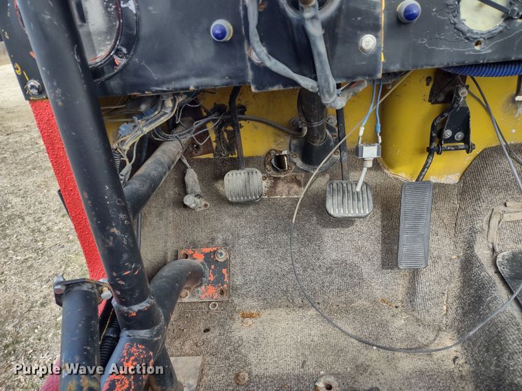 image for item MD9303 1975 Jeep CJ