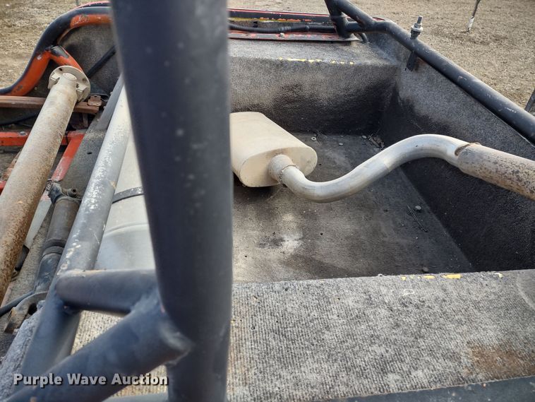 image for item MD9303 1975 Jeep CJ