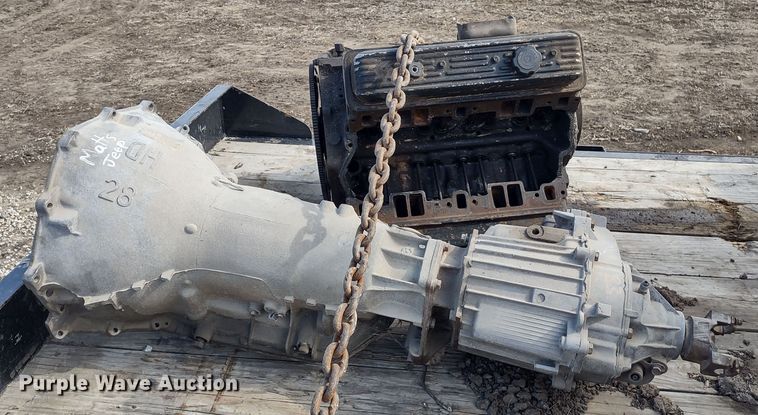 image for item MD9303 1975 Jeep CJ