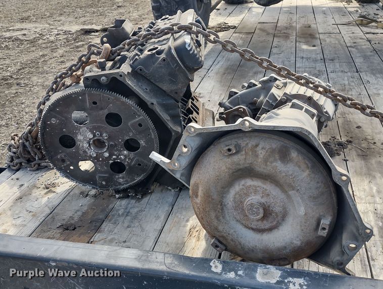 image for item MD9303 1975 Jeep CJ