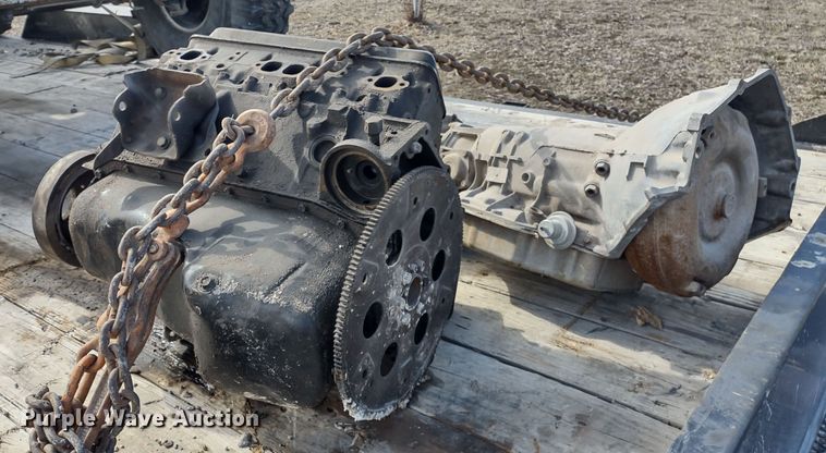 image for item MD9303 1975 Jeep CJ