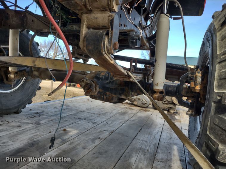 image for item MD9303 1975 Jeep CJ