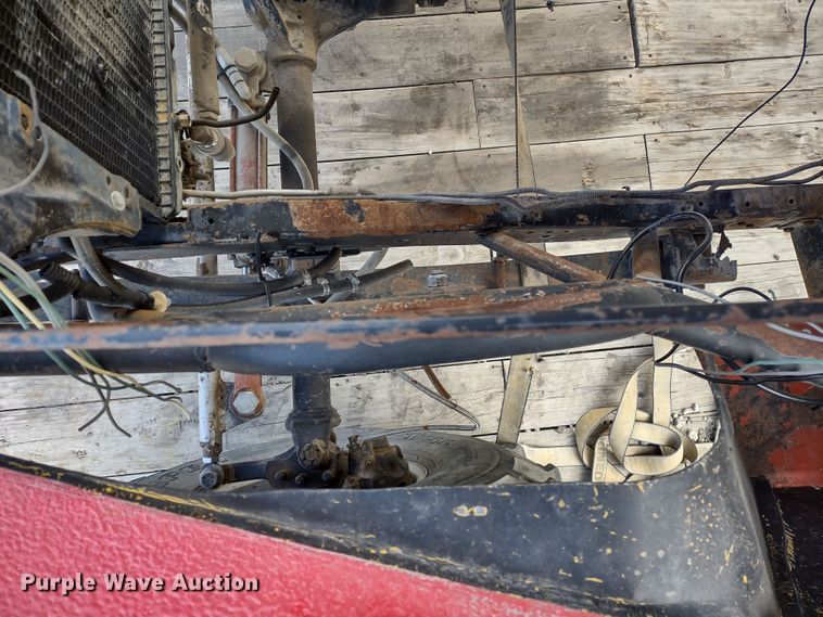 image for item MD9303 1975 Jeep CJ