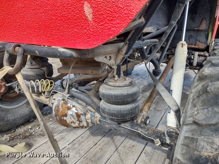 image for item MD9303 1975 Jeep CJ