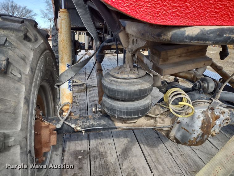 image for item MD9303 1975 Jeep CJ