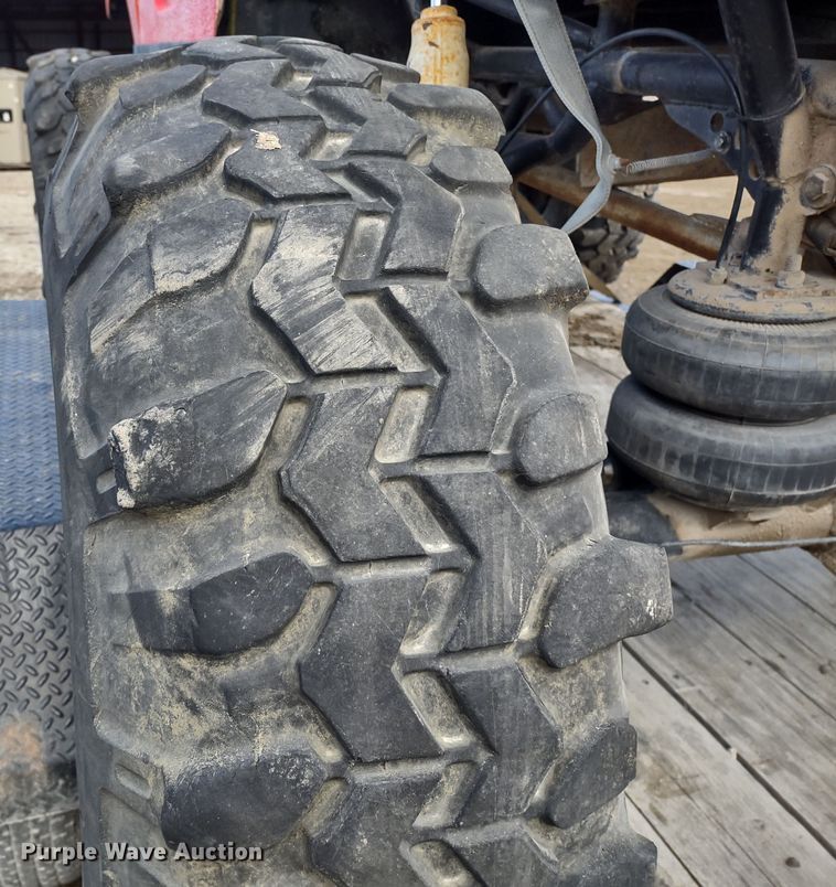 image for item MD9303 1975 Jeep CJ