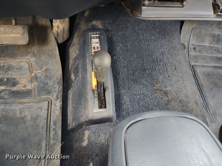 image for item MD9305 1995 GMC Sierra K1500  pickup truck