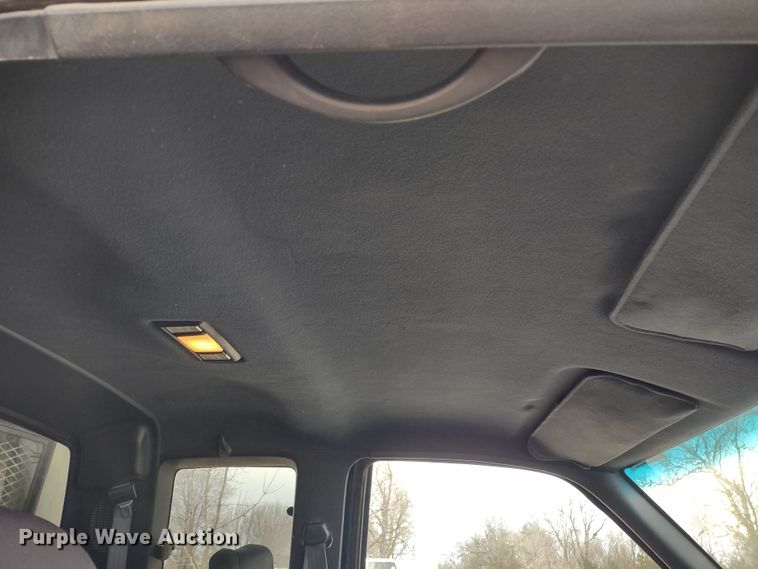 image for item MD9305 1995 GMC Sierra K1500  pickup truck