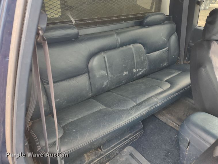 image for item MD9305 1995 GMC Sierra K1500  pickup truck