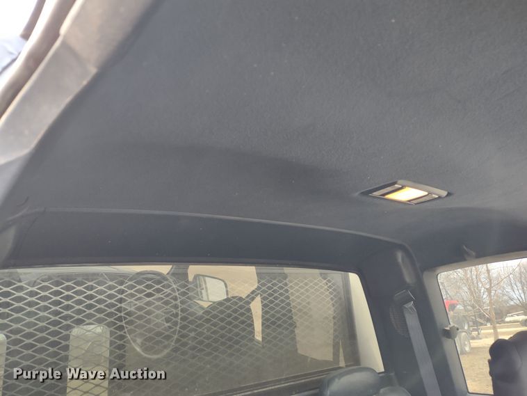 image for item MD9305 1995 GMC Sierra K1500  pickup truck