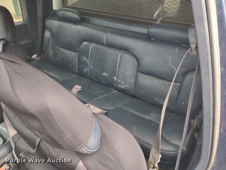 image for item MD9305 1995 GMC Sierra K1500  pickup truck