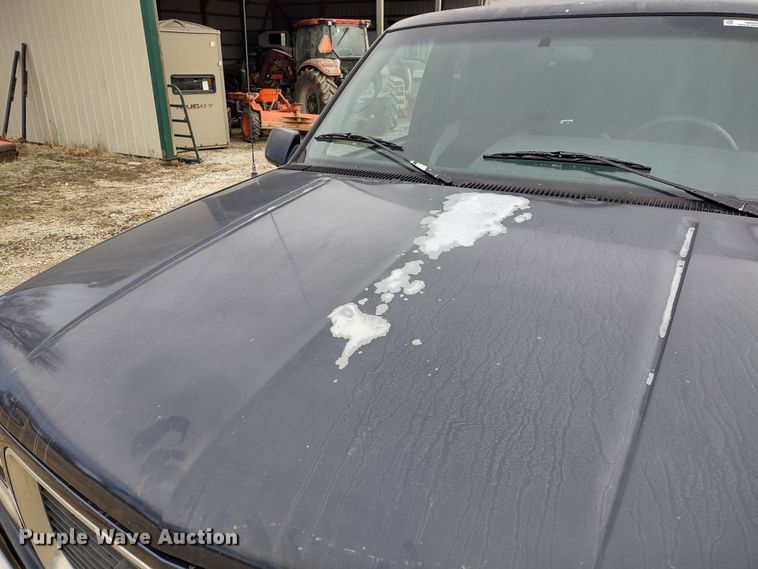 image for item MD9305 1995 GMC Sierra K1500  pickup truck