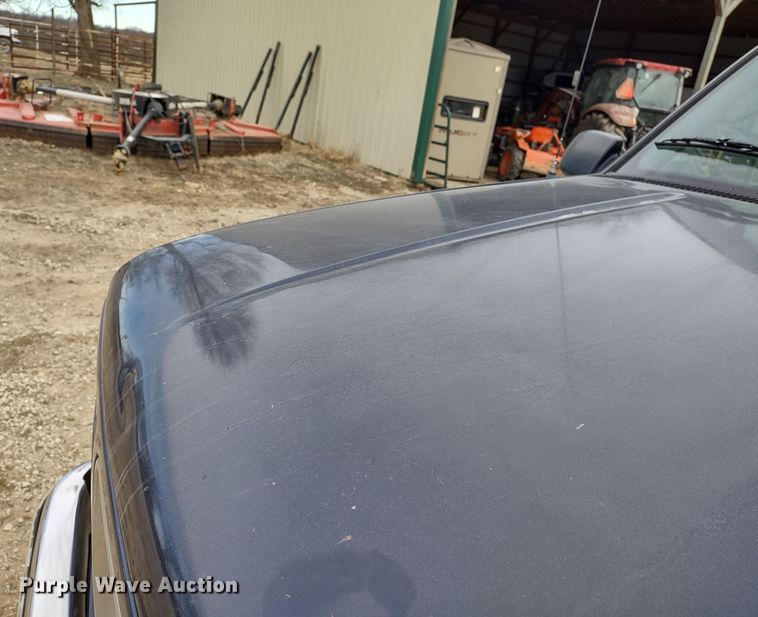 image for item MD9305 1995 GMC Sierra K1500  pickup truck