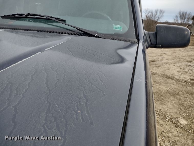 image for item MD9305 1995 GMC Sierra K1500  pickup truck