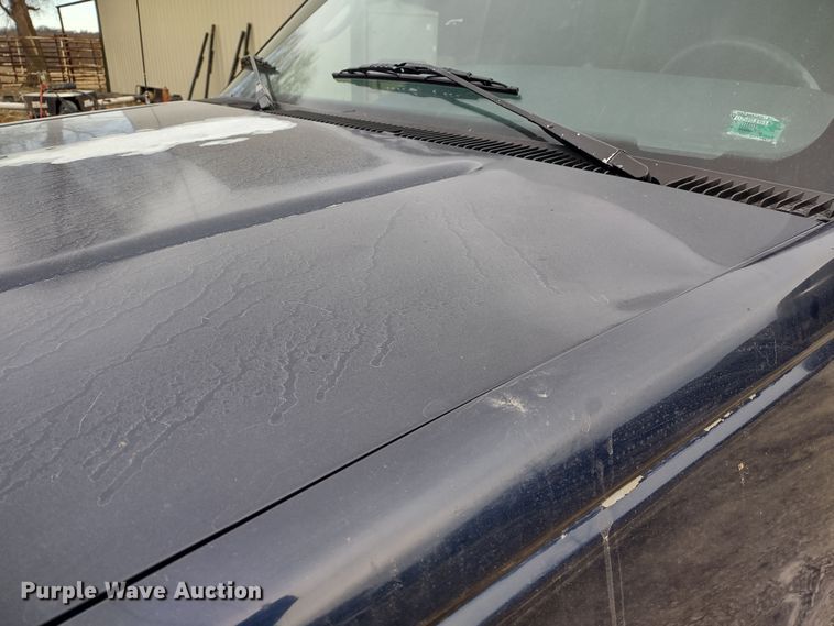 image for item MD9305 1995 GMC Sierra K1500  pickup truck