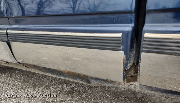 image for item MD9305 1995 GMC Sierra K1500  pickup truck