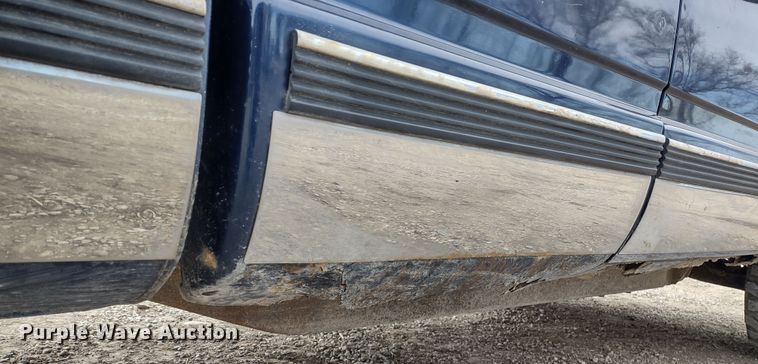 image for item MD9305 1995 GMC Sierra K1500  pickup truck