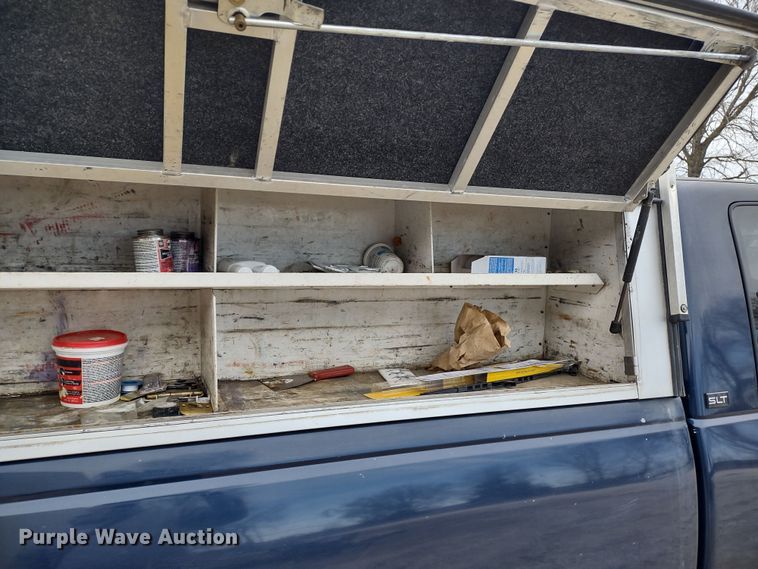 image for item MD9305 1995 GMC Sierra K1500  pickup truck