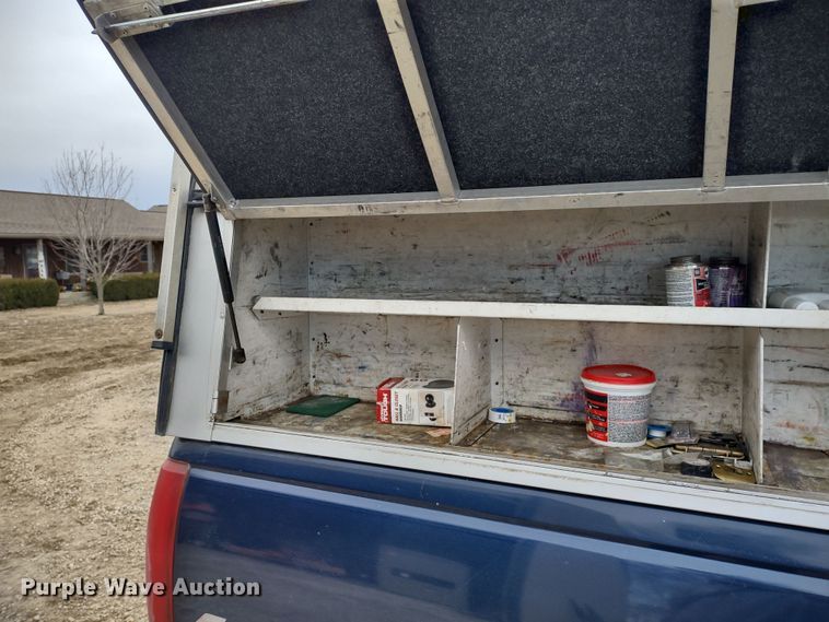 image for item MD9305 1995 GMC Sierra K1500  pickup truck