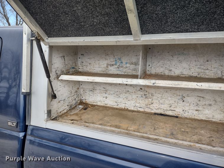 image for item MD9305 1995 GMC Sierra K1500  pickup truck