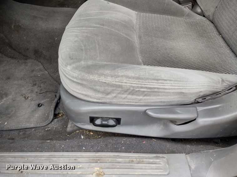 image for item MD9306 2003 Ford Taurus