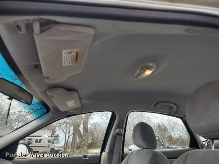 image for item MD9306 2003 Ford Taurus