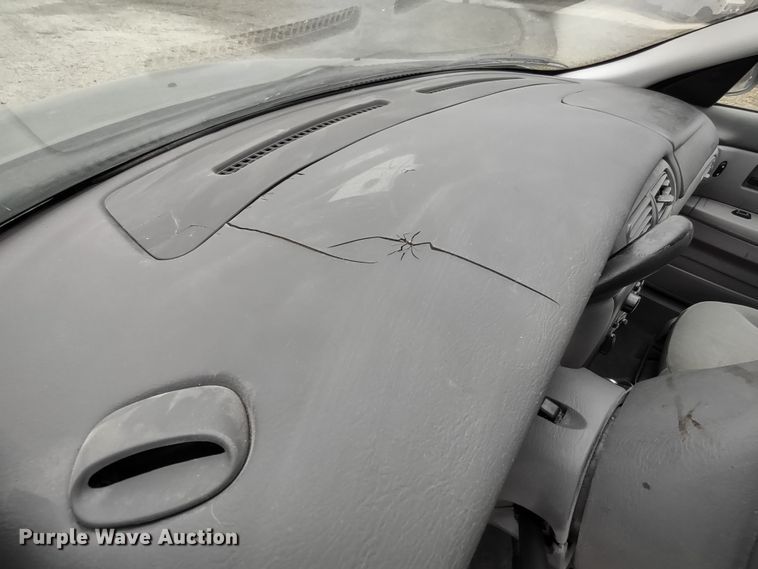 image for item MD9306 2003 Ford Taurus