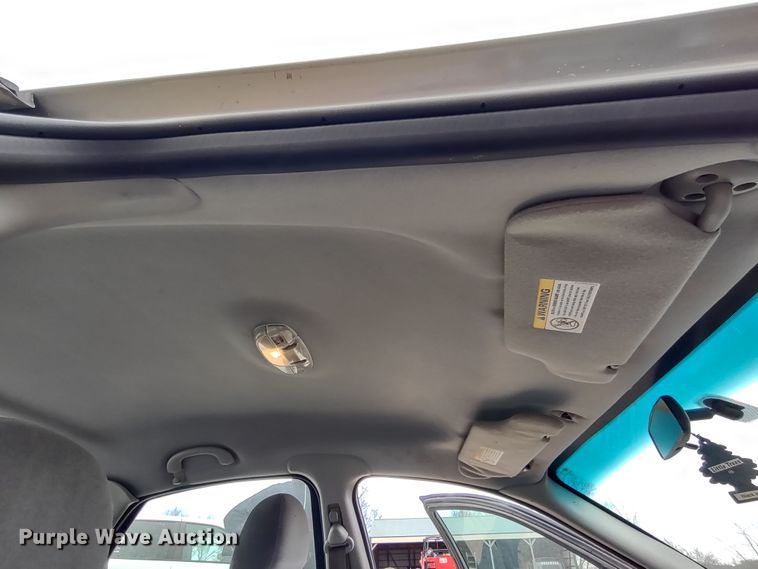 image for item MD9306 2003 Ford Taurus