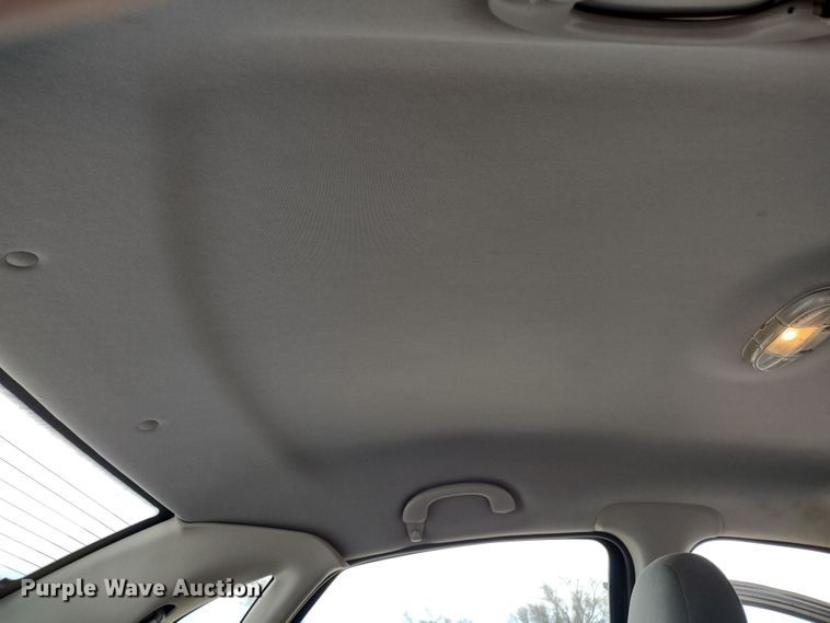 image for item MD9306 2003 Ford Taurus