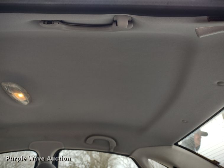 image for item MD9306 2003 Ford Taurus