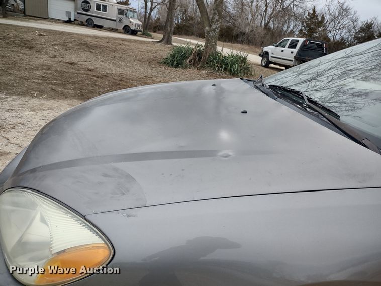 image for item MD9306 2003 Ford Taurus