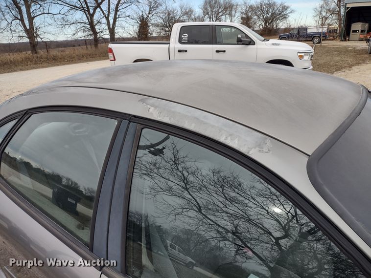 image for item MD9306 2003 Ford Taurus