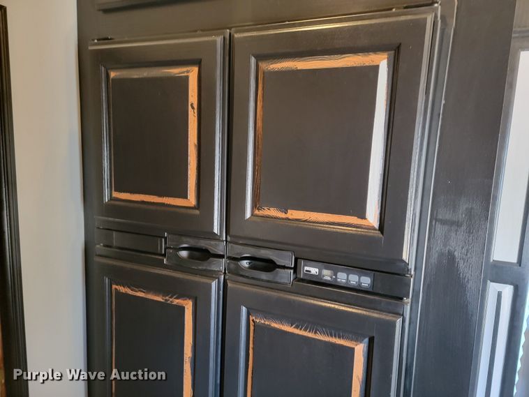 image for item ME9755 2013 Jayco Pinnacle  camper