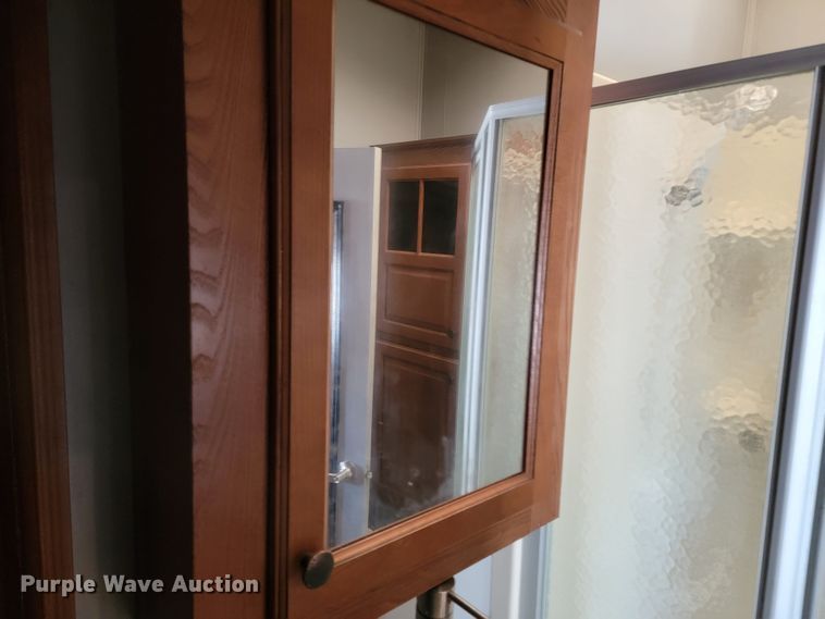 image for item ME9755 2013 Jayco Pinnacle  camper