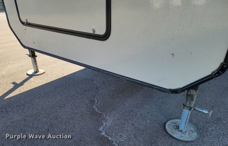 image for item ME9755 2013 Jayco Pinnacle  camper