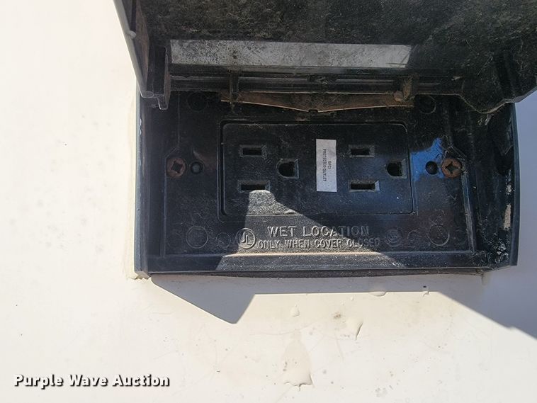 image for item ME9755 2013 Jayco Pinnacle  camper