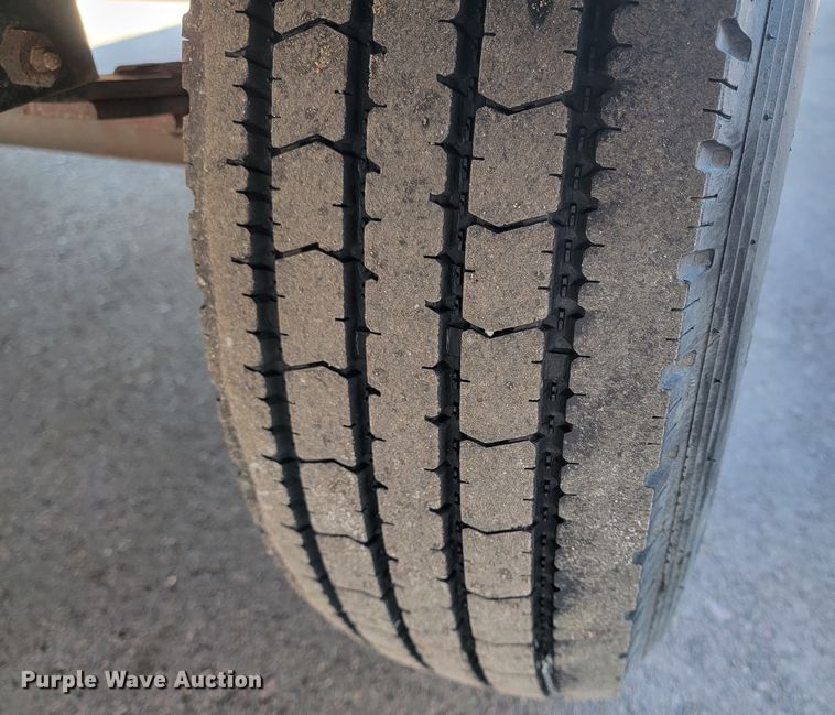 image for item ME9755 2013 Jayco Pinnacle  camper