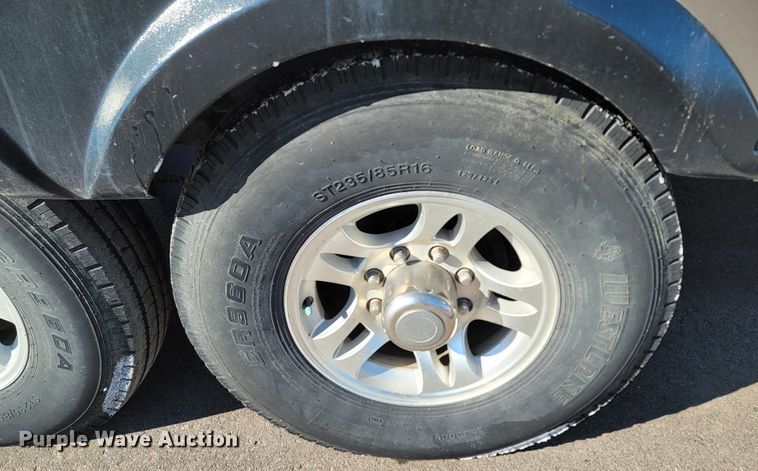 image for item ME9755 2013 Jayco Pinnacle  camper