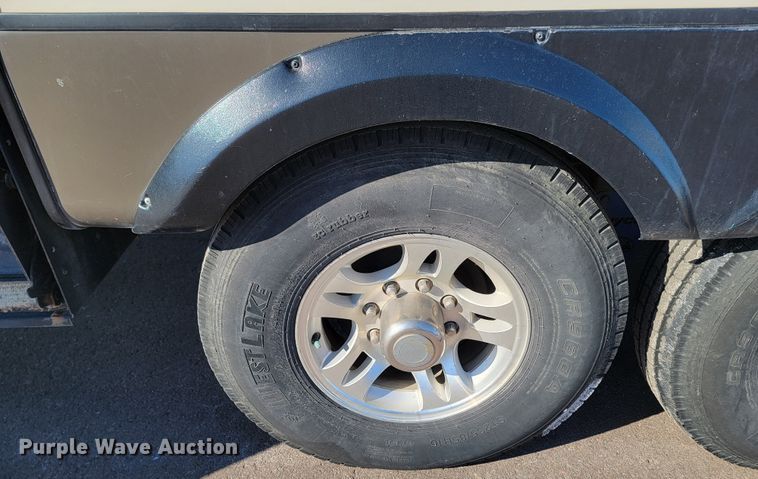 image for item ME9755 2013 Jayco Pinnacle  camper