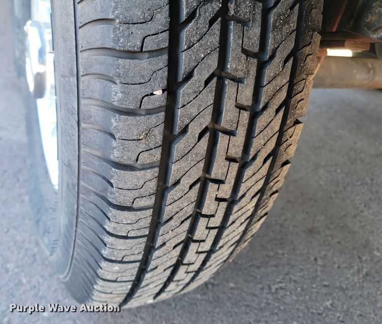 image for item ME9755 2013 Jayco Pinnacle  camper