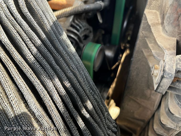 image for item MF9803 2003 Dodge Ram 3500  Quad Cab pickup truck