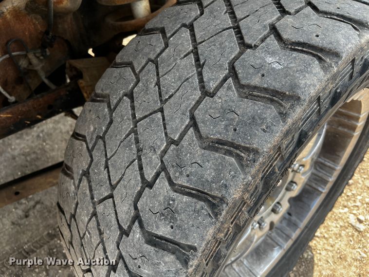 image for item MF9803 2003 Dodge Ram 3500  Quad Cab pickup truck