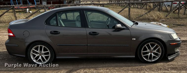 image for item MF9804 2005 Saab 9-3 Aero