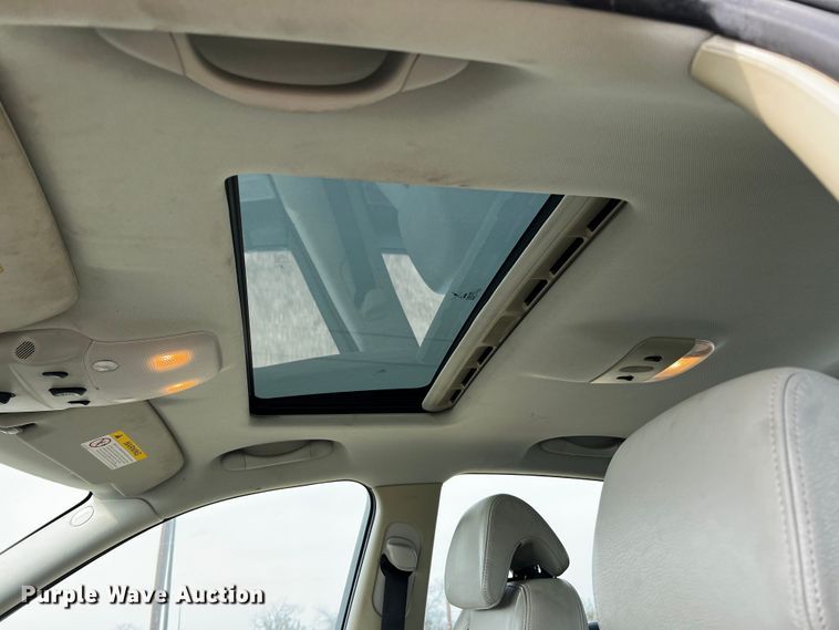 image for item MF9804 2005 Saab 9-3 Aero