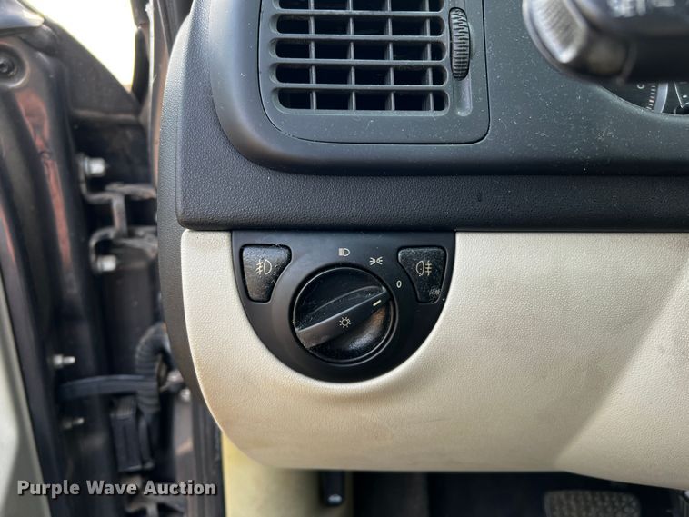 image for item MF9804 2005 Saab 9-3 Aero